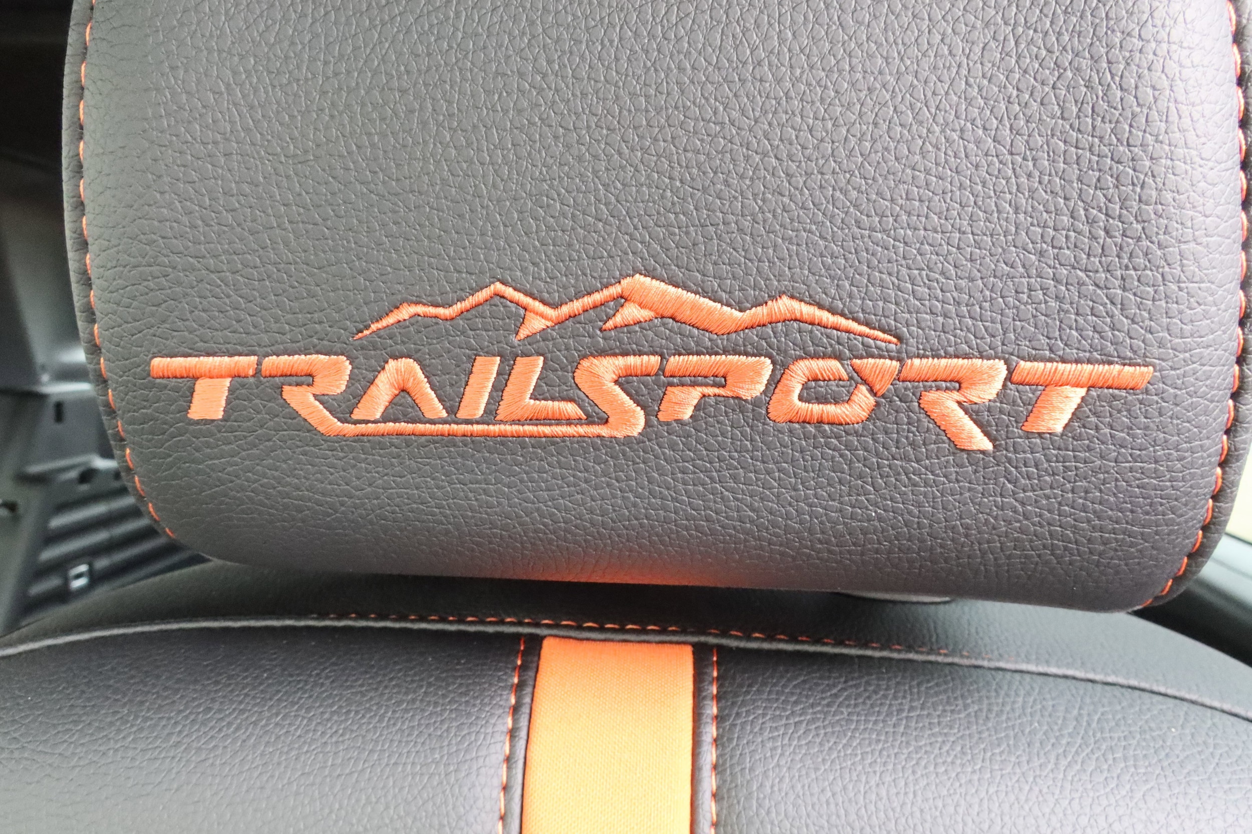 2026 Honda Passport TrailSport Blackout - Photo 14