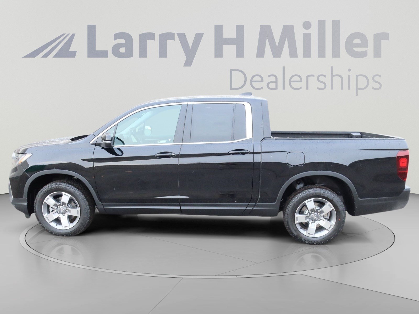 2026 Honda Ridgeline RTL - Photo 3