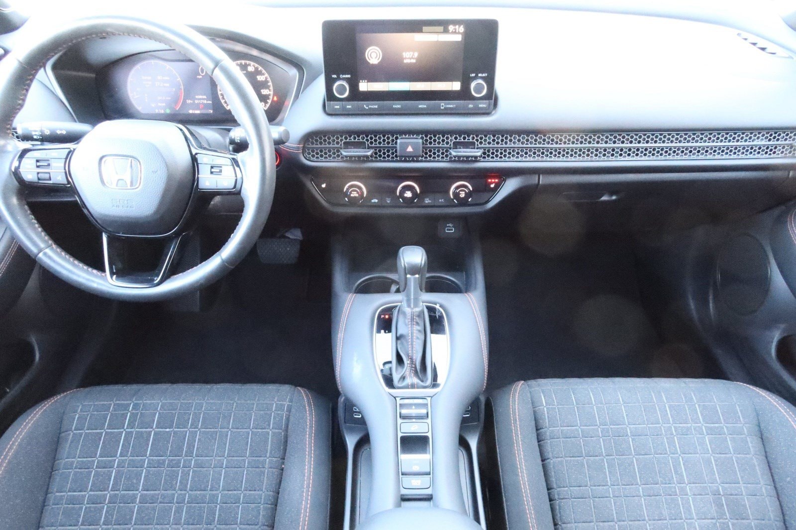 2024 Honda HR-V Sport - Photo 23
