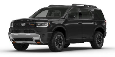 2027 Honda Passport TrailSport Elite SUV