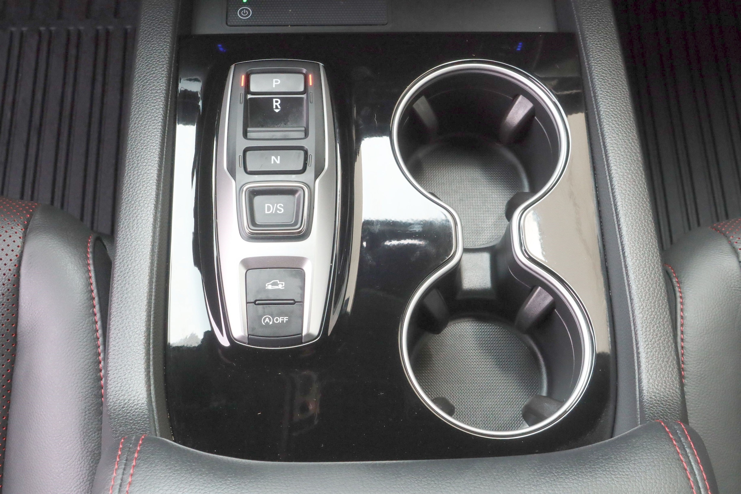 2024 Honda Ridgeline Black Edition - Photo 28