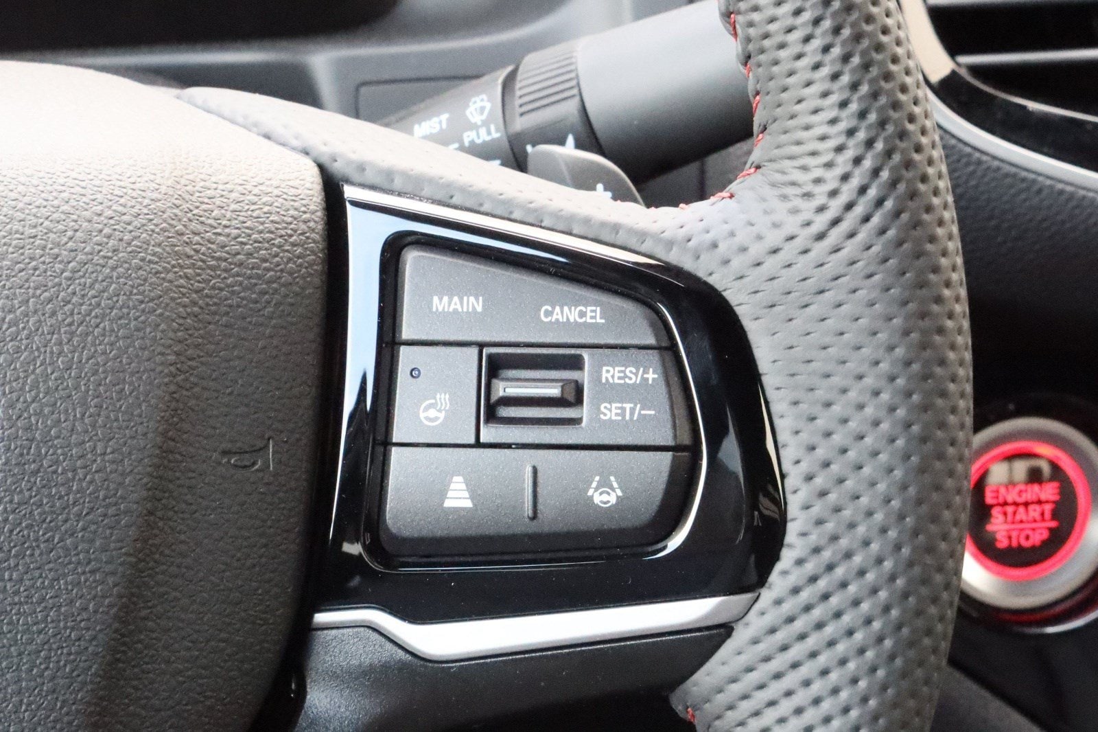 2026 Honda Ridgeline Black Edition - Photo 22
