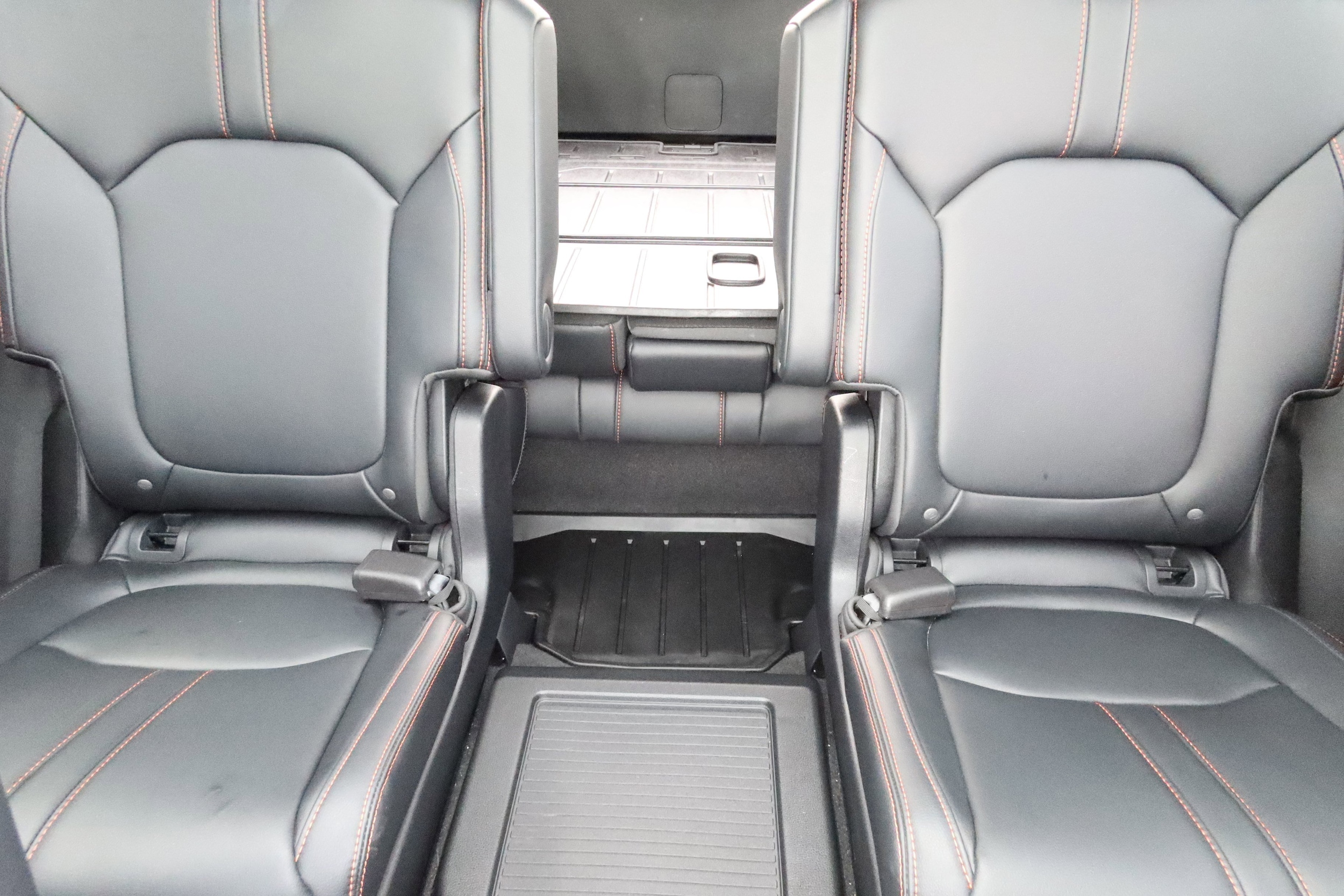 2024 Honda Pilot TrailSport - Photo 31