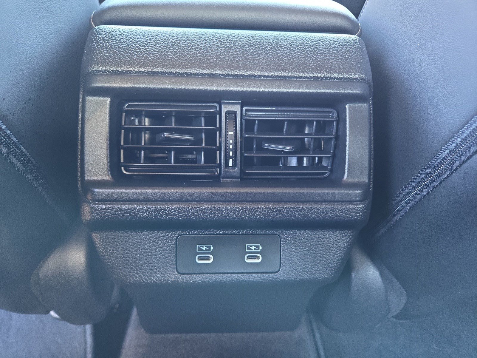 2025 Honda Accord Hybrid Touring - Photo 33
