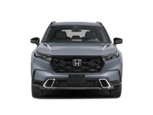 2026 Honda CR-V Sport Touring - Photo 7