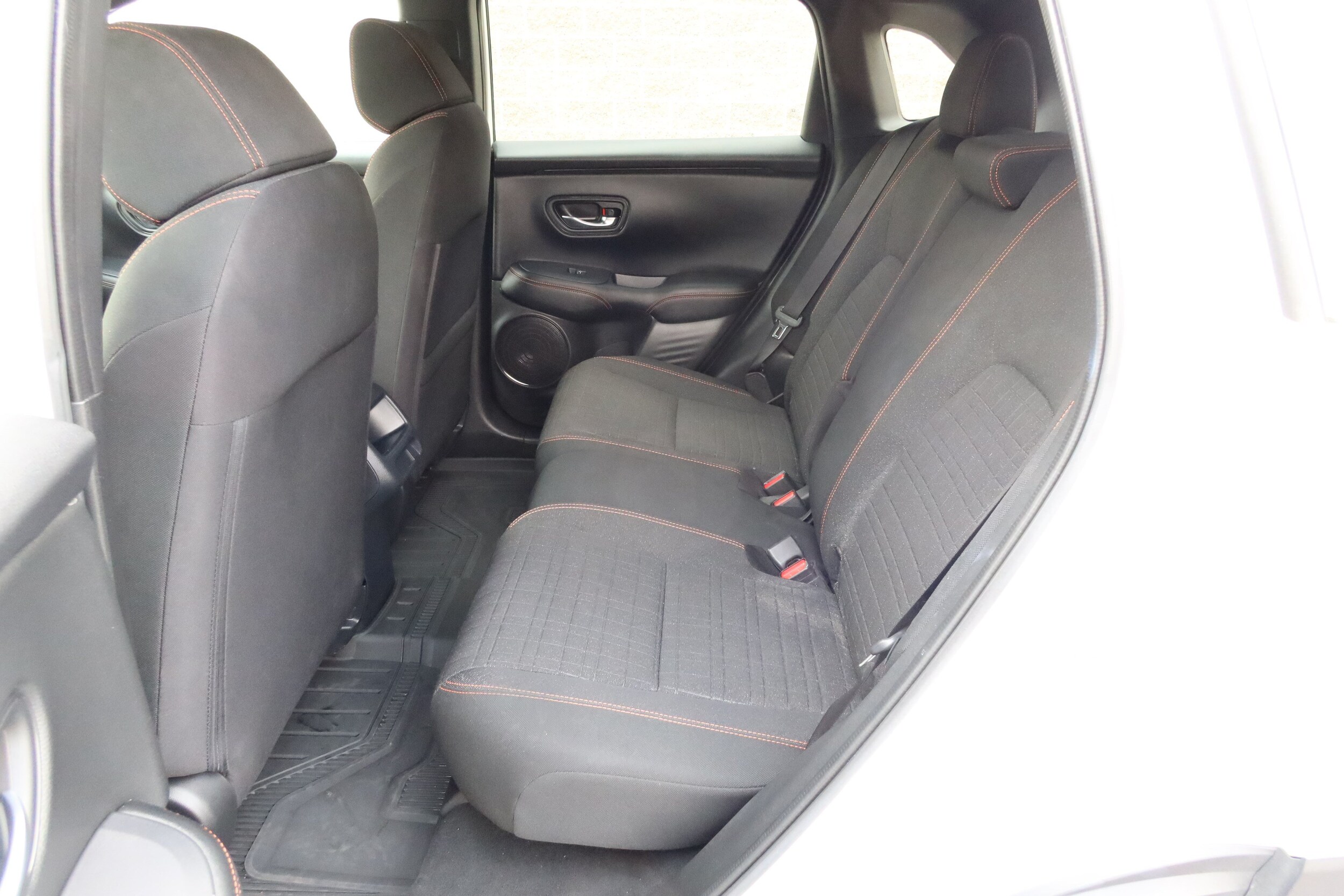 2024 Honda HR-V Sport - Photo 29