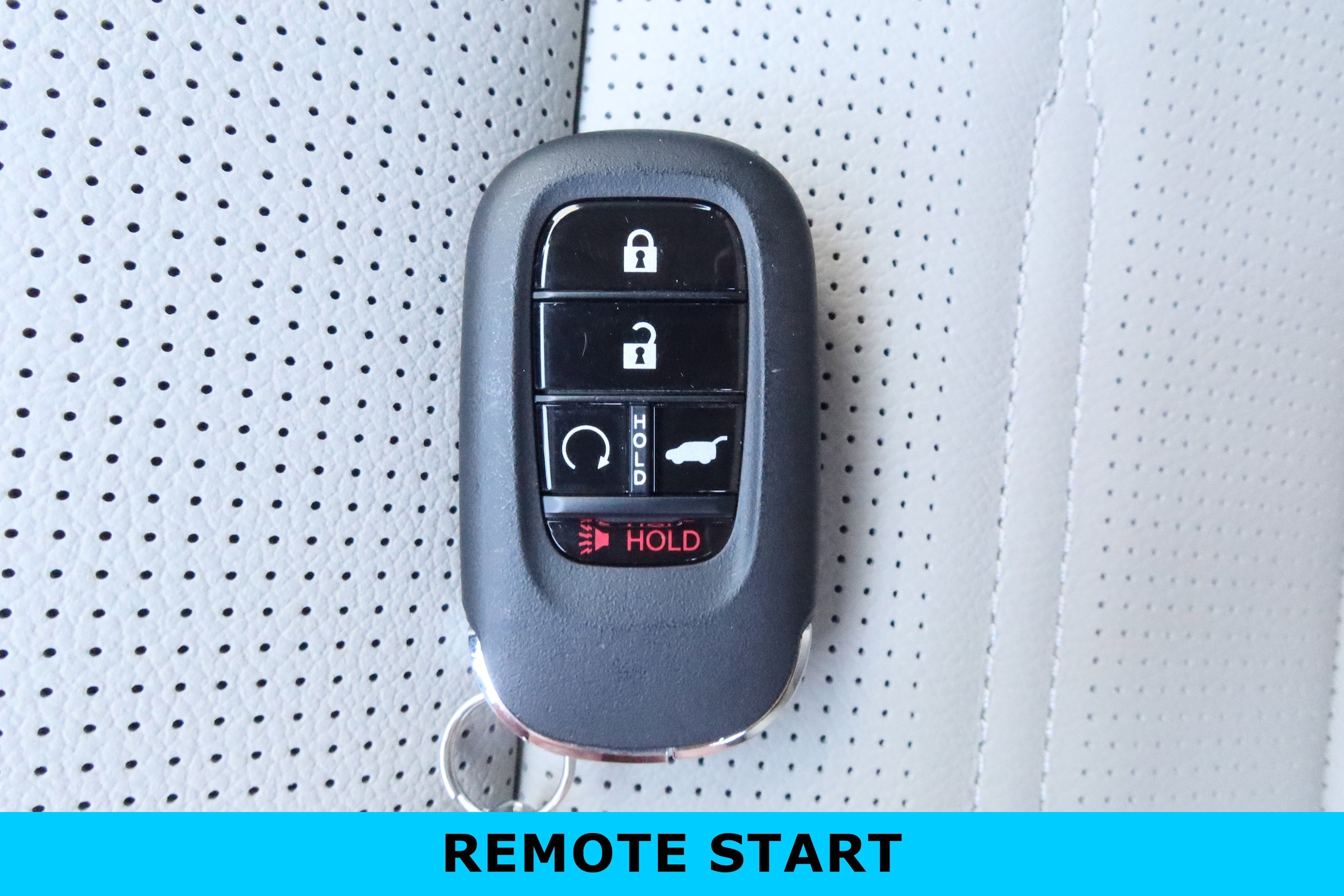 2026 Honda CR-V EX-L - Photo 37