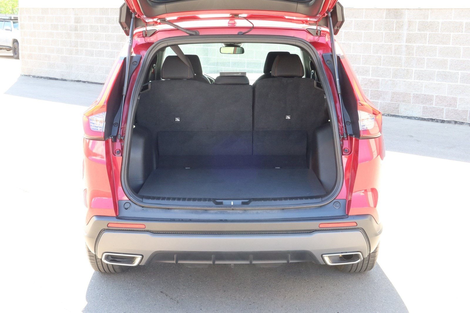 2025 Honda CR-V Sport - Photo 31