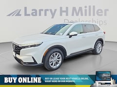 2024 Honda CR-V EX-L SUV