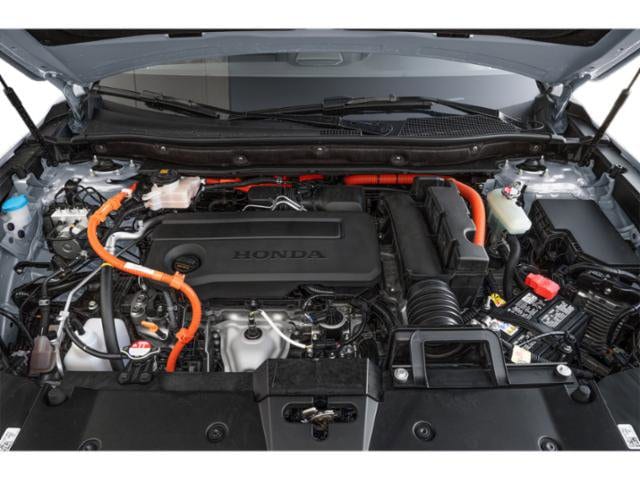 2026 Honda CR-V Sport Touring - Photo 14