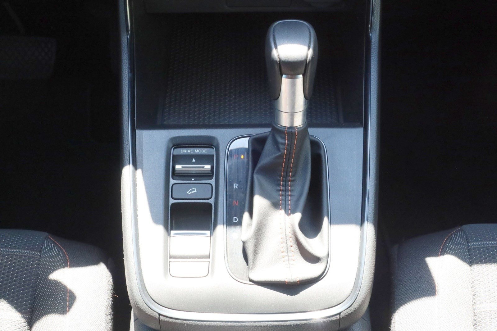 2025 Honda CR-V Sport - Photo 27