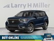  Honda Passport