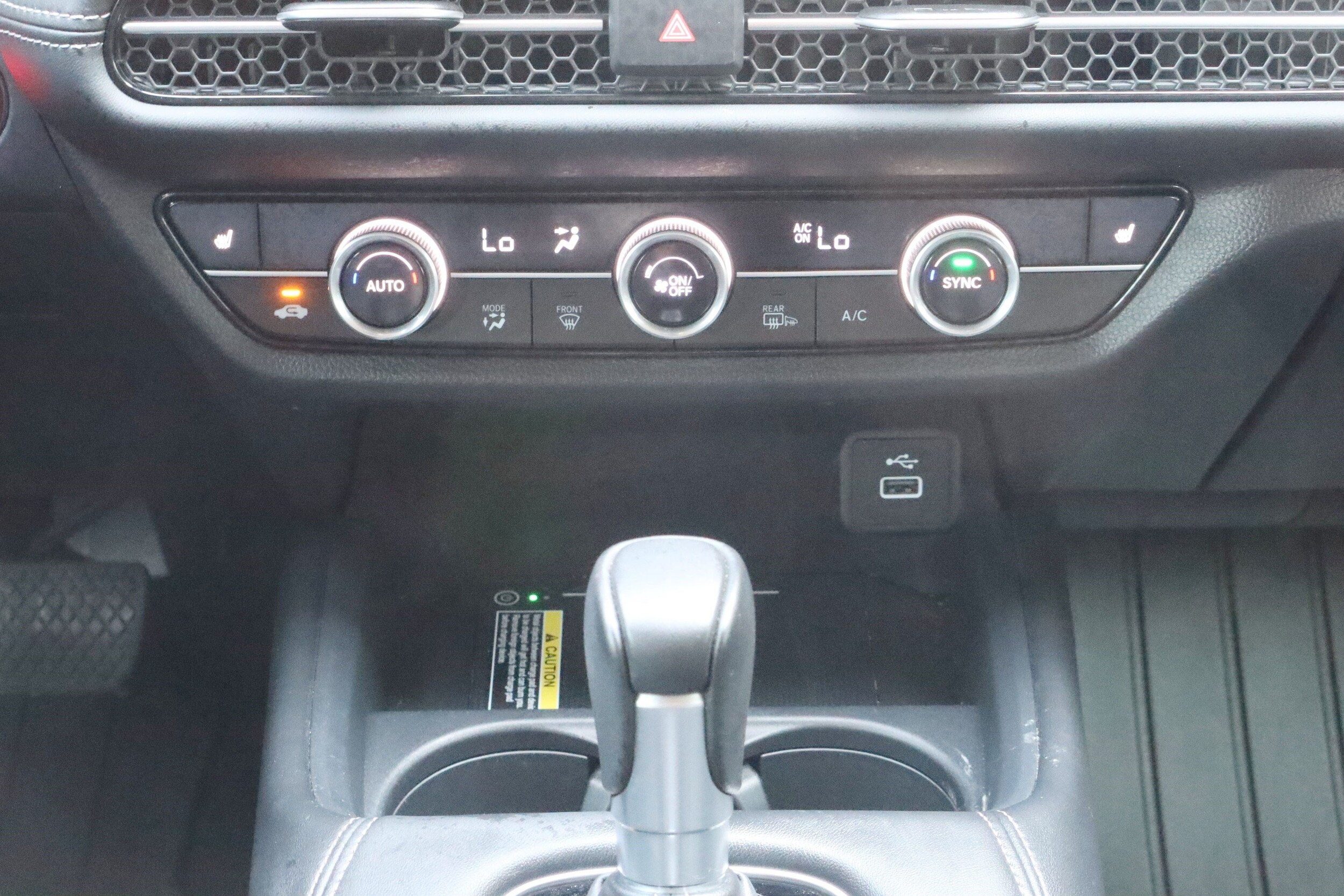 2025 Honda HR-V EX-L - Photo 26