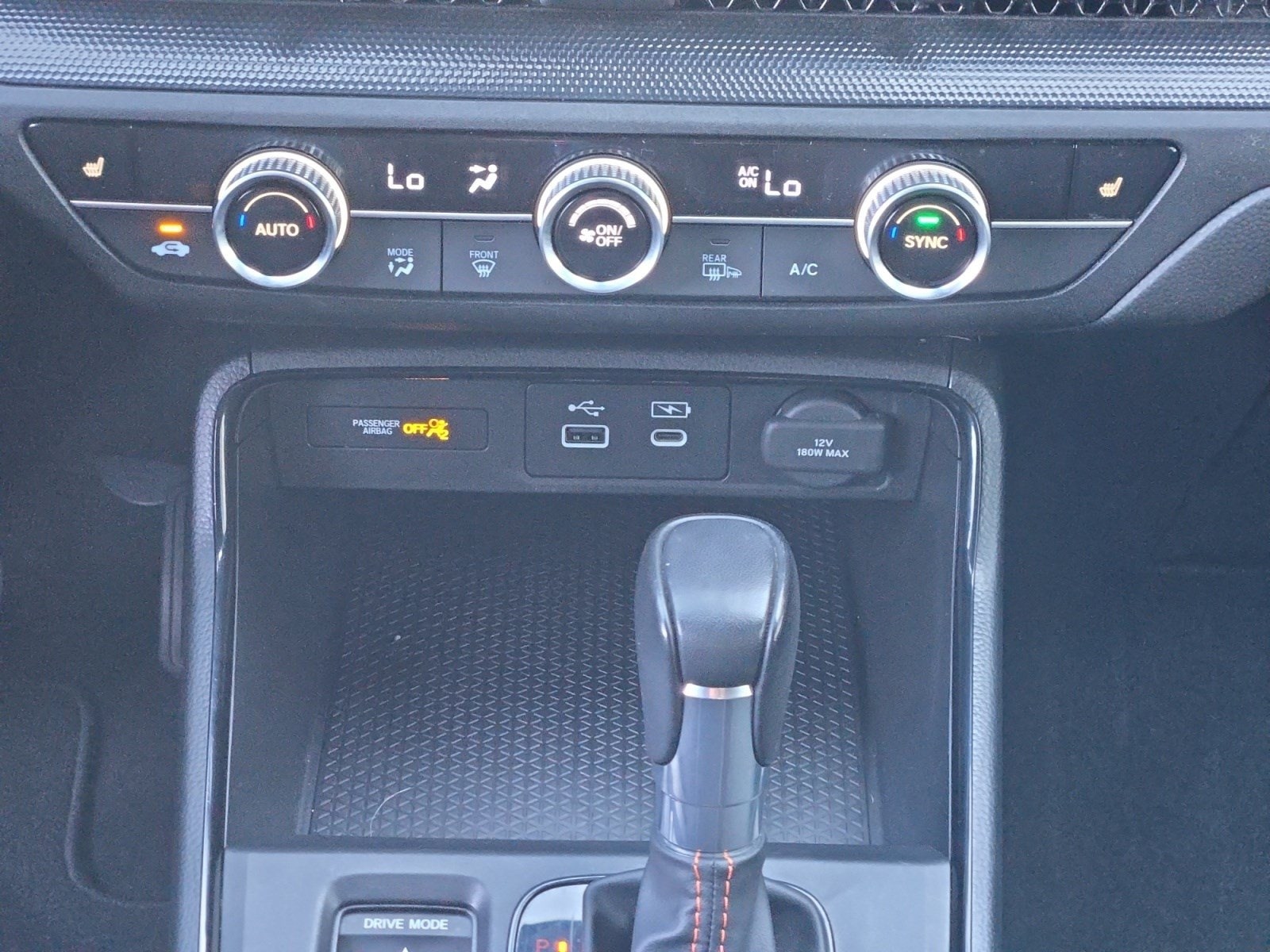 2025 Honda CR-V Sport - Photo 26