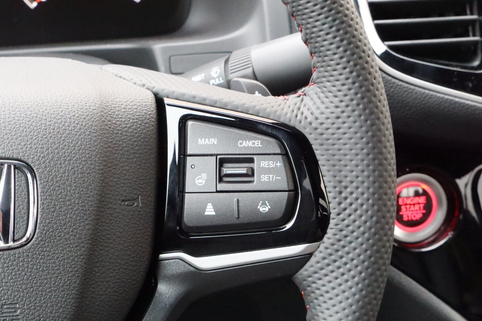 2026 Honda Ridgeline Black Edition - Photo 22