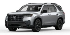 2026 Honda Pilot Black Edition Sport Utility