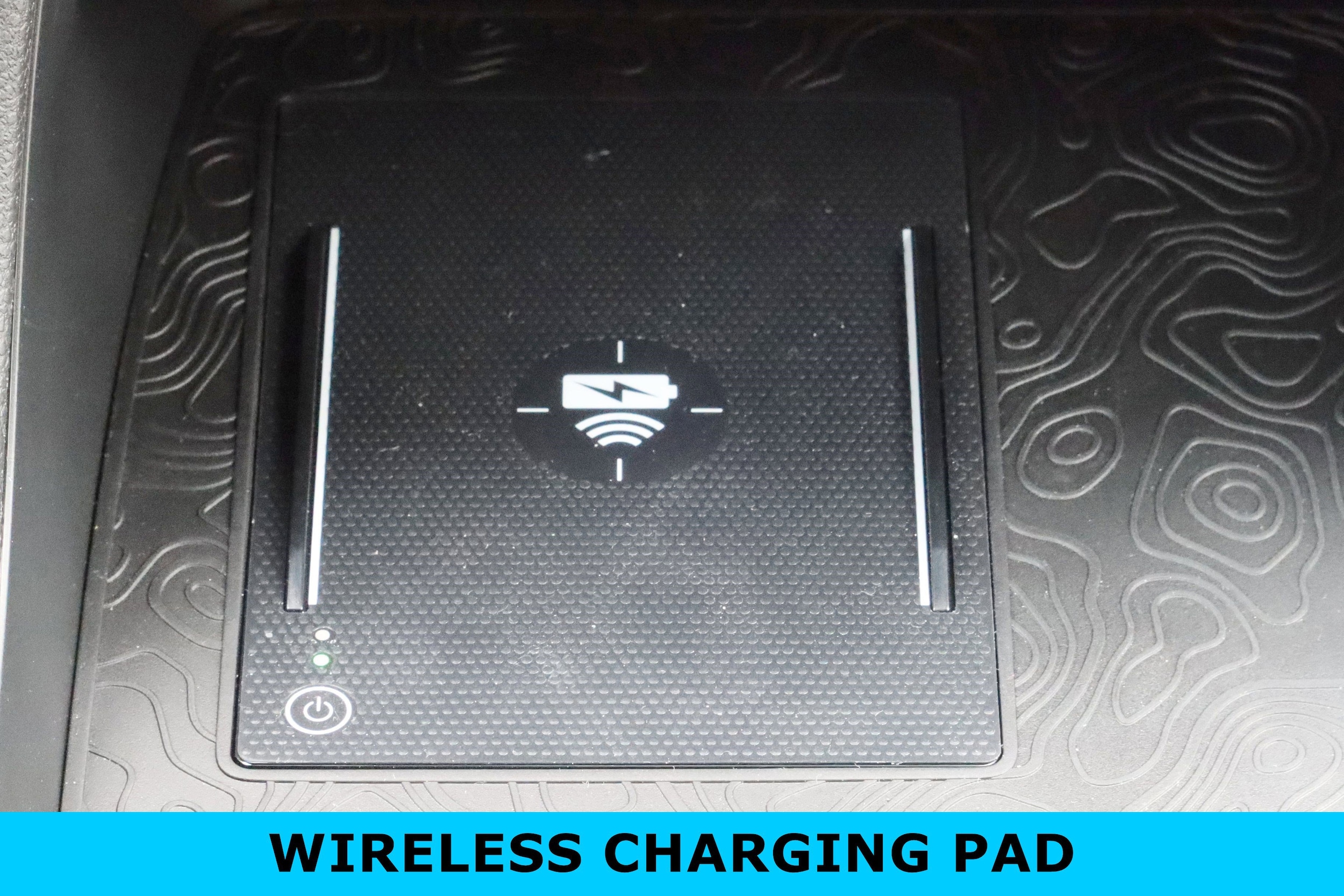 2026 Honda Passport TrailSport Blackout - Photo 29