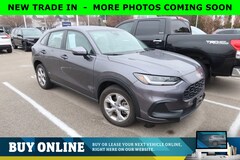 2023 Honda HR-V LX AWD SUV