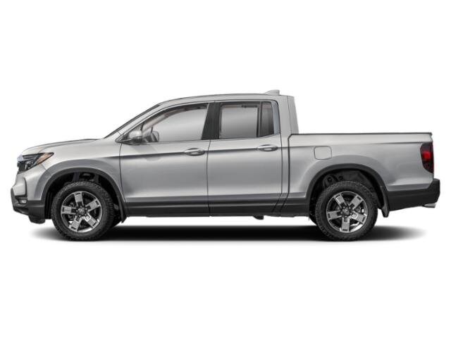 2026 Honda Ridgeline RTL photo 3