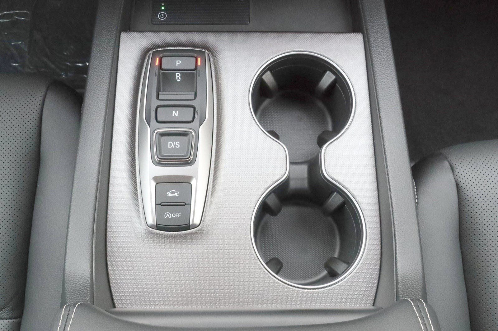 2026 Honda Ridgeline RTL - Photo 27