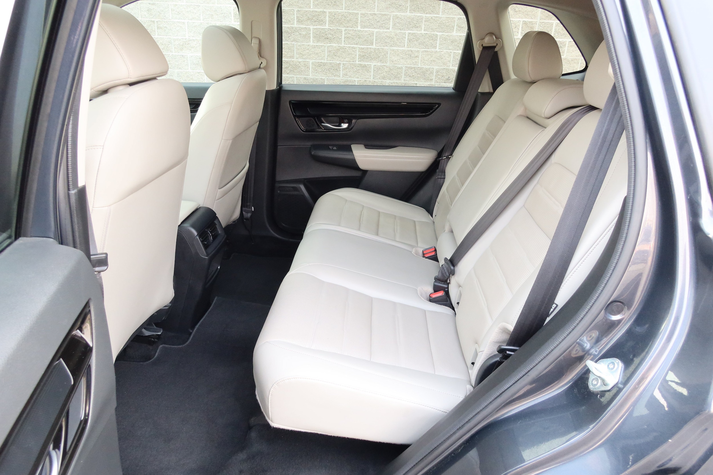 2024 Honda CR-V EX-L - Photo 30