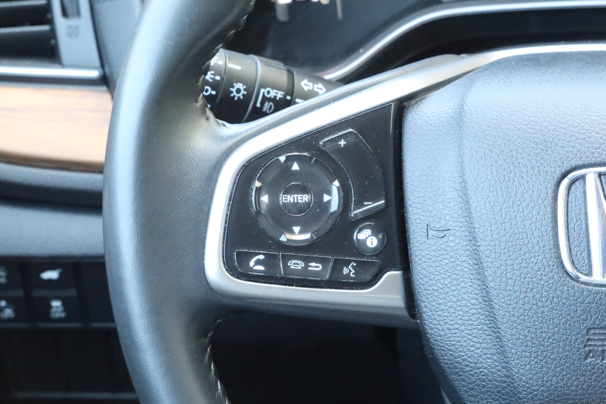 2022 Honda CR-V EX-L - Photo 21