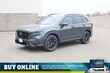  Honda CR-V Hybrid