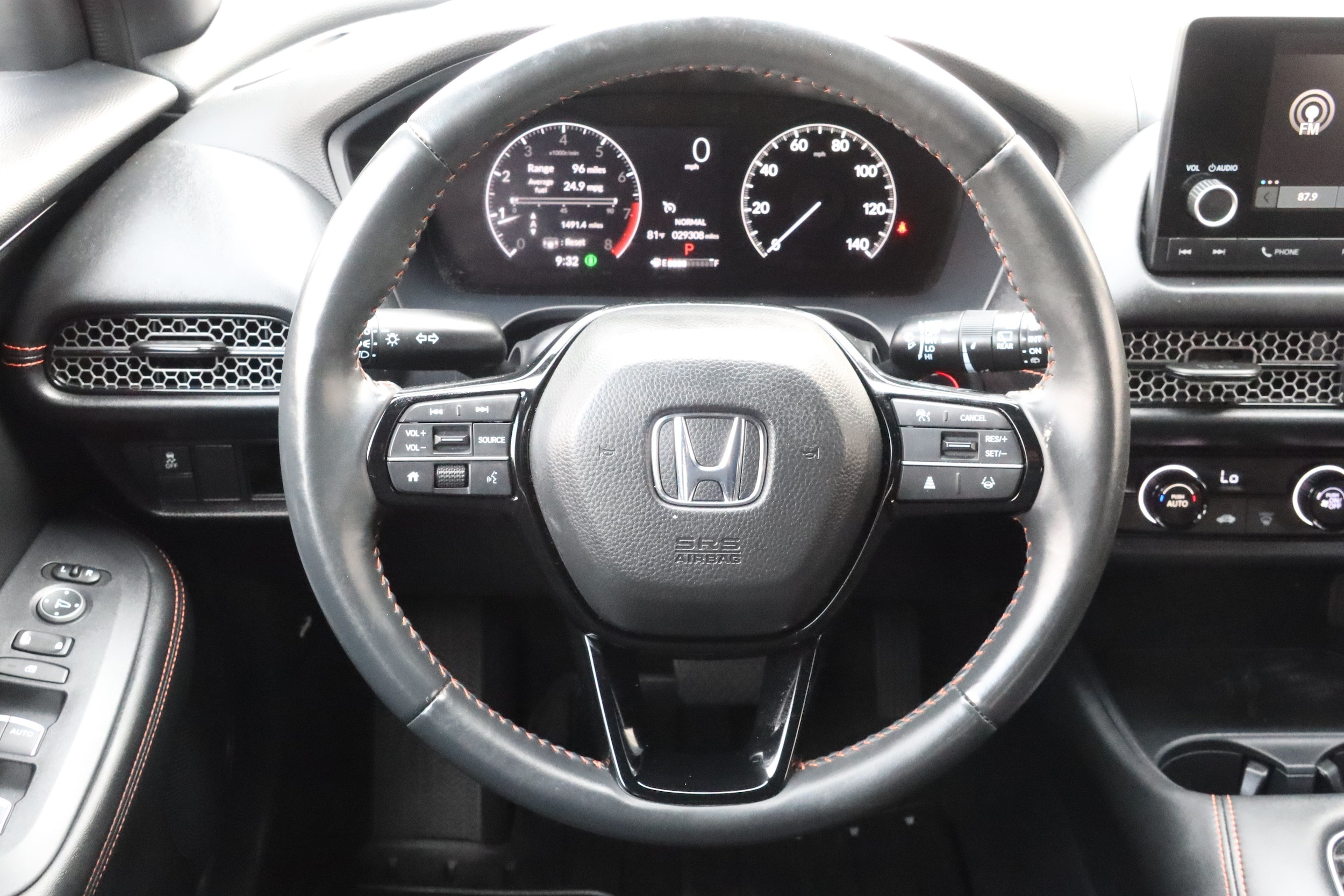 2024 Honda HR-V Sport - Photo 20