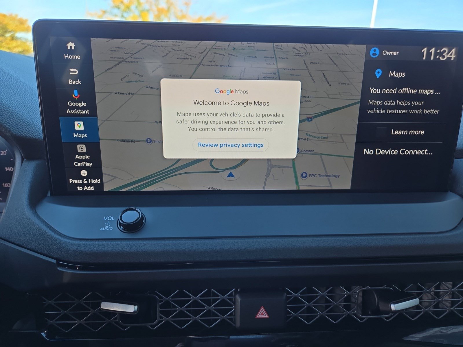 2025 Honda Accord Hybrid Touring - Photo 29