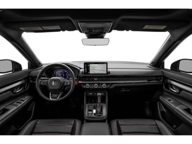 2026 Honda CR-V Sport Touring - Photo 10