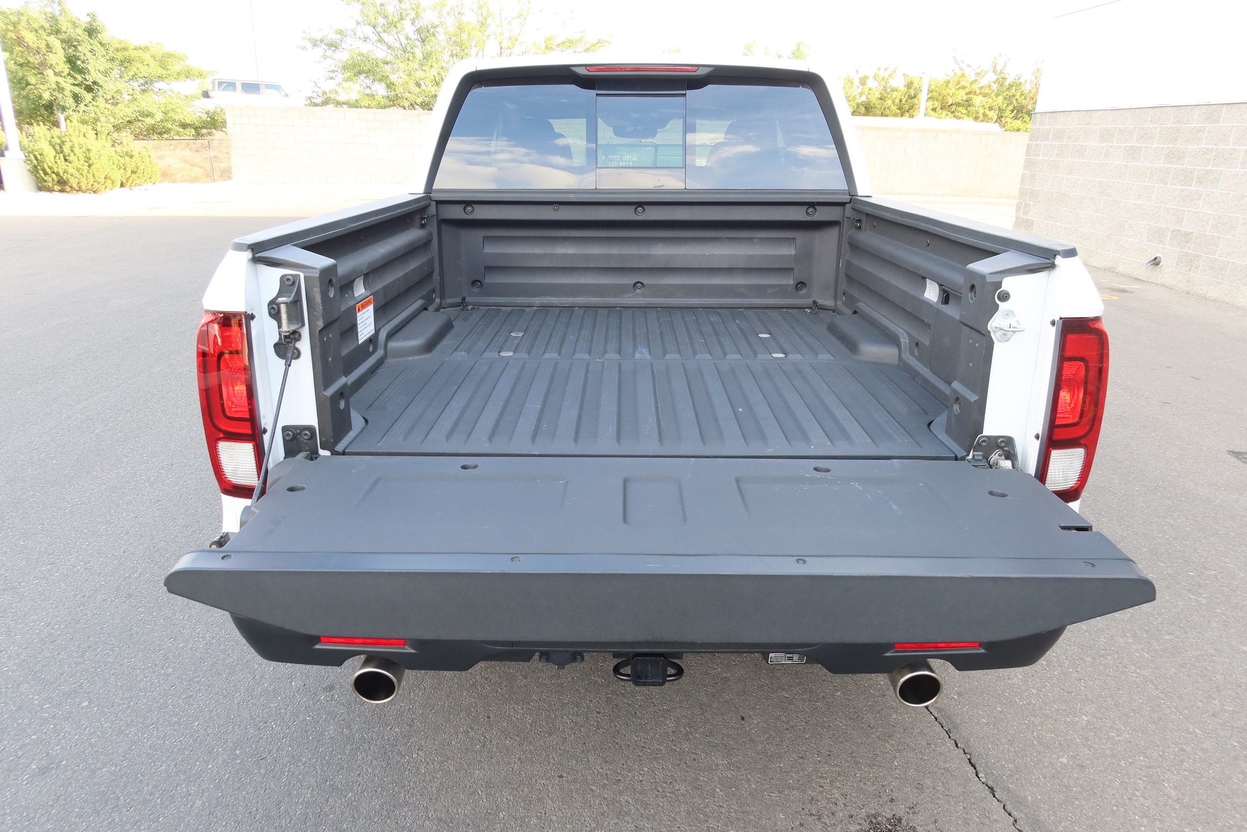 2024 Honda Ridgeline RTL - Photo 31