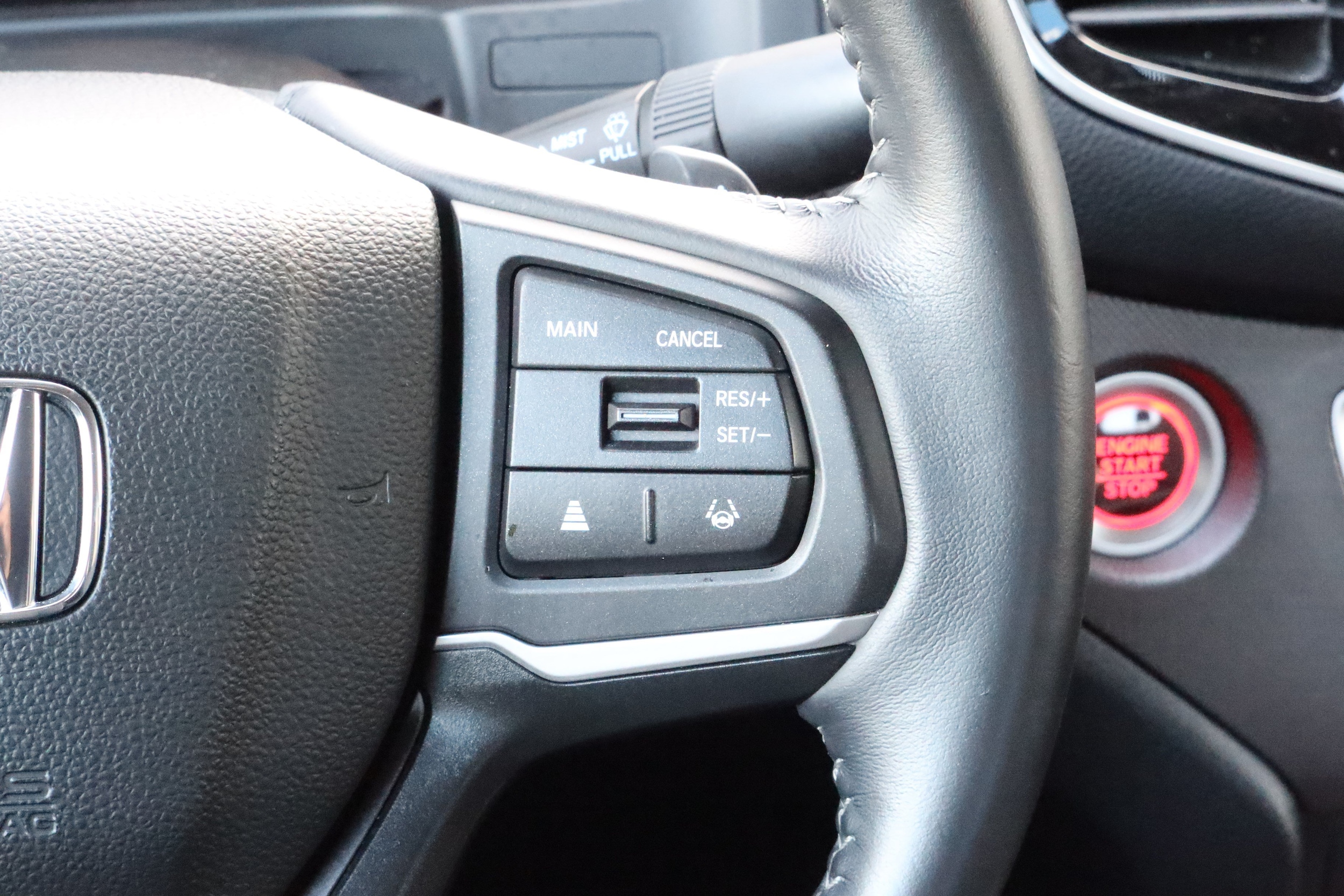 2024 Honda Ridgeline Sport - Photo 22