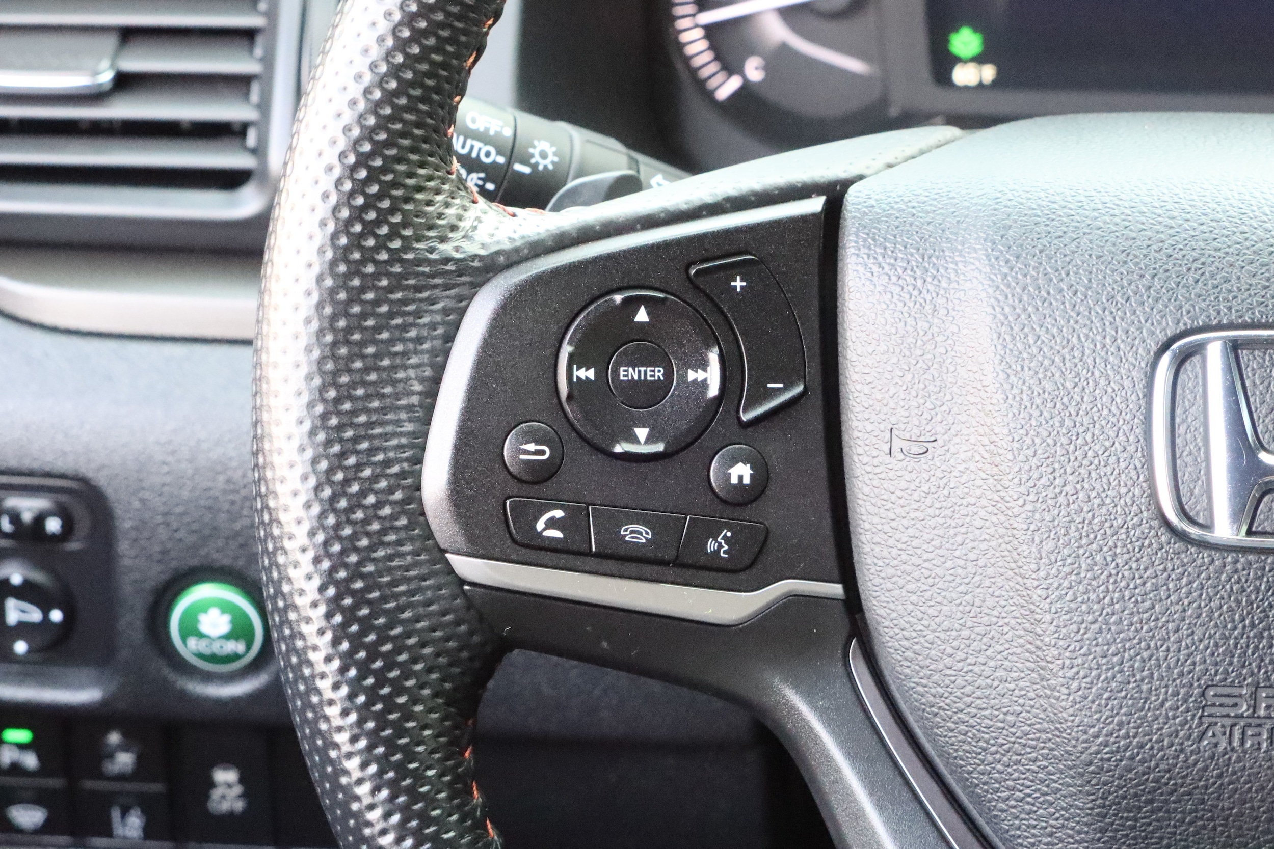 2024 Honda Passport TrailSport - Photo 20