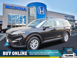 Used 2024 Honda CR-V LX SUV Boise, ID