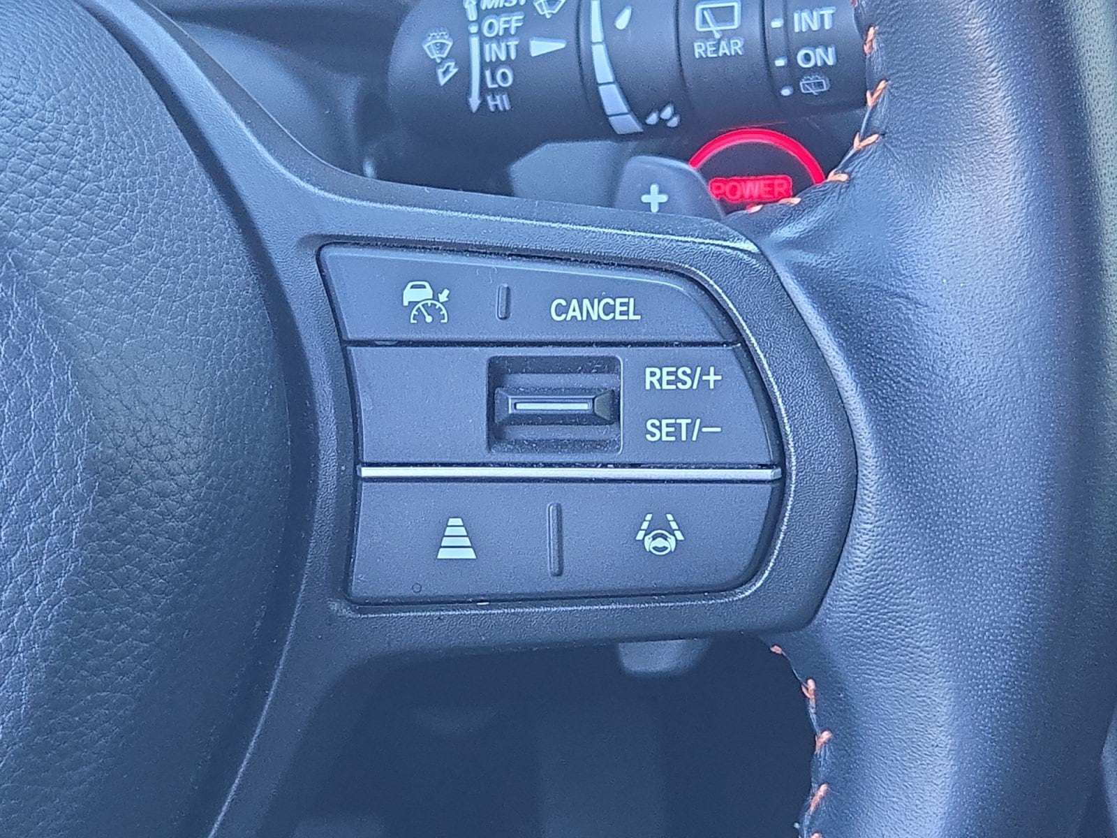 2025 Honda CR-V Sport - Photo 23
