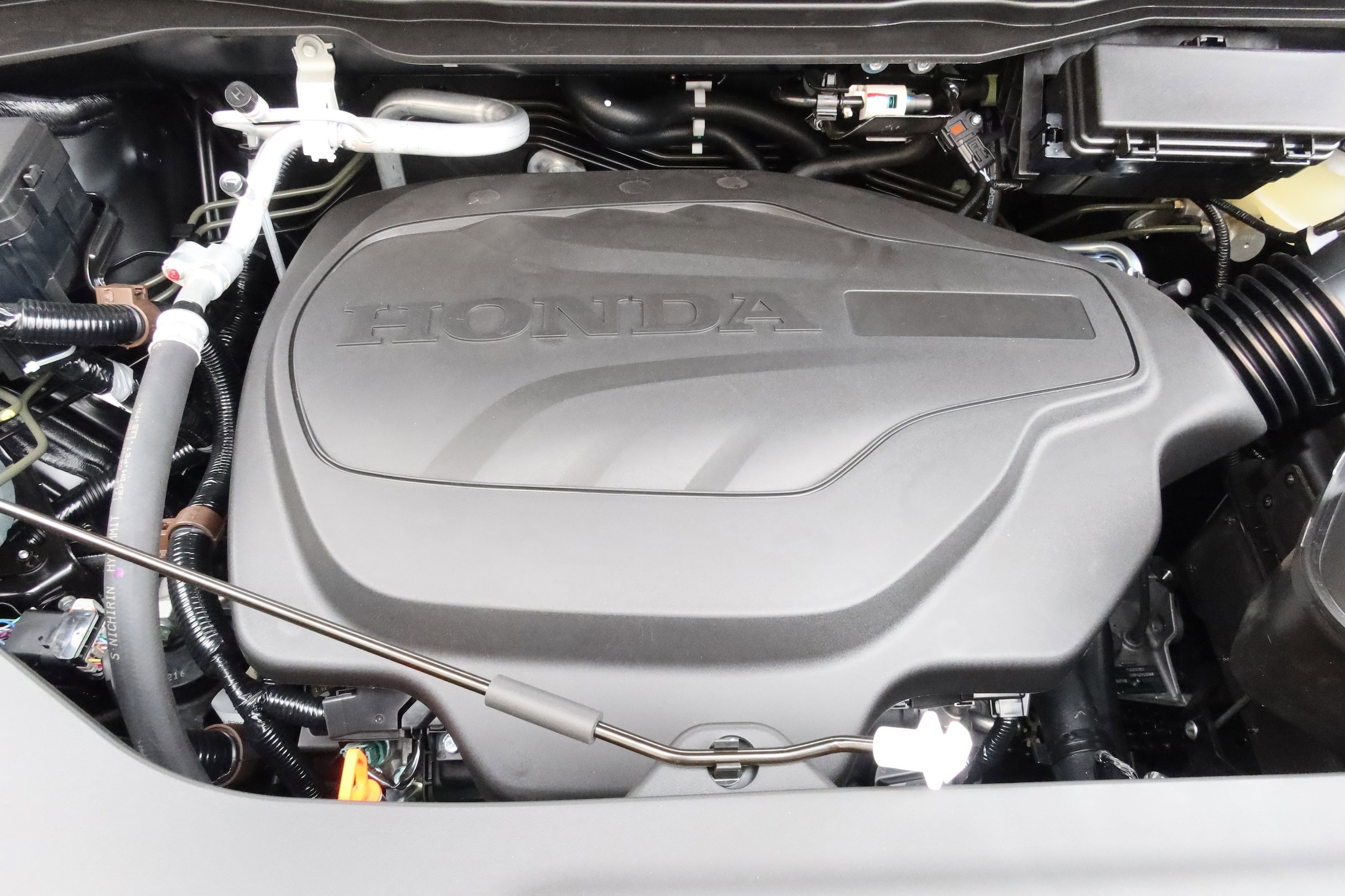 2026 Honda Ridgeline RTL - Photo 37