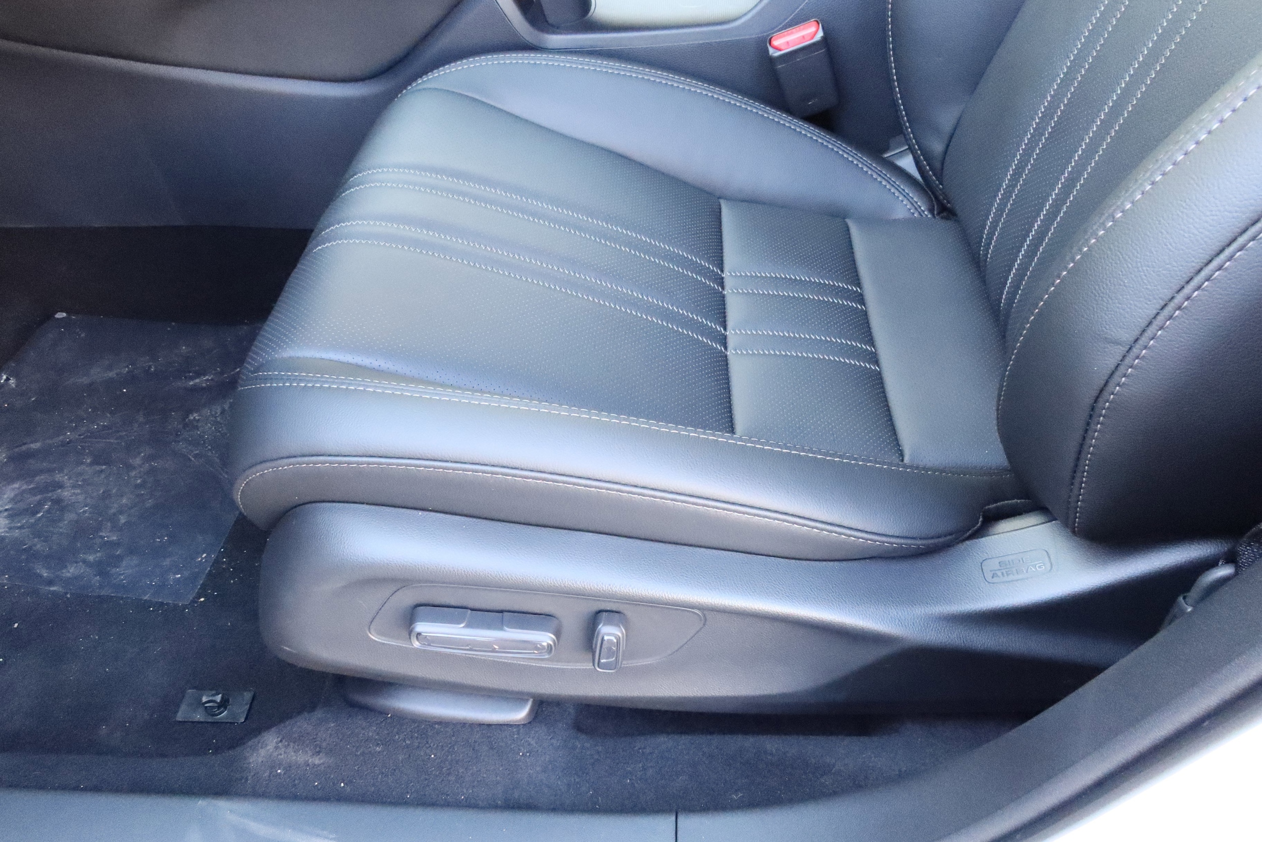 2026 Honda HR-V EX-L - Photo 13