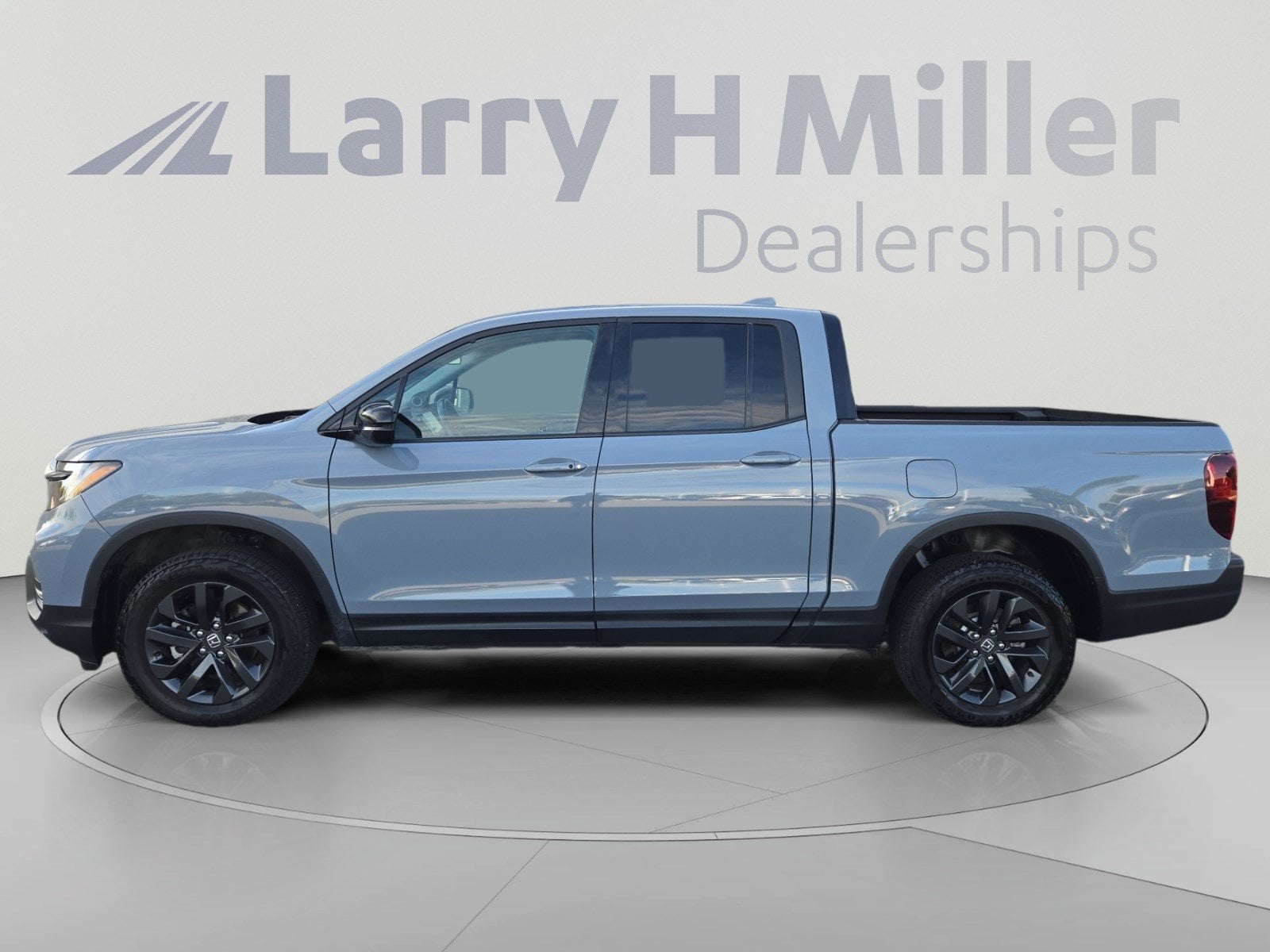 2024 Honda Ridgeline Sport - Photo 3