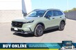 Honda CR-V Hybrid