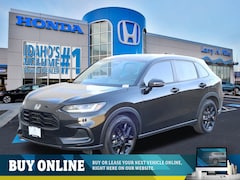 2023 Honda HR-V Sport AWD SUV