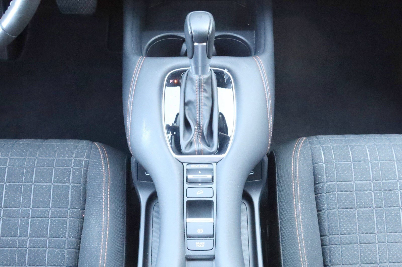 2024 Honda HR-V Sport - Photo 27