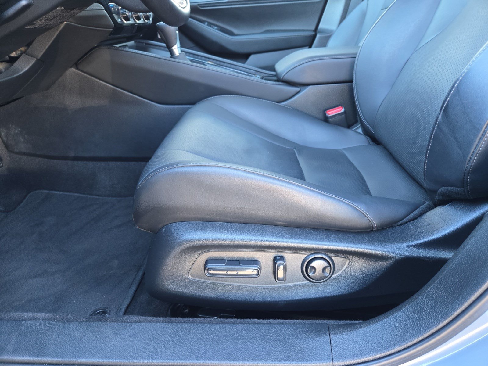 2025 Honda Accord Hybrid Touring - Photo 15