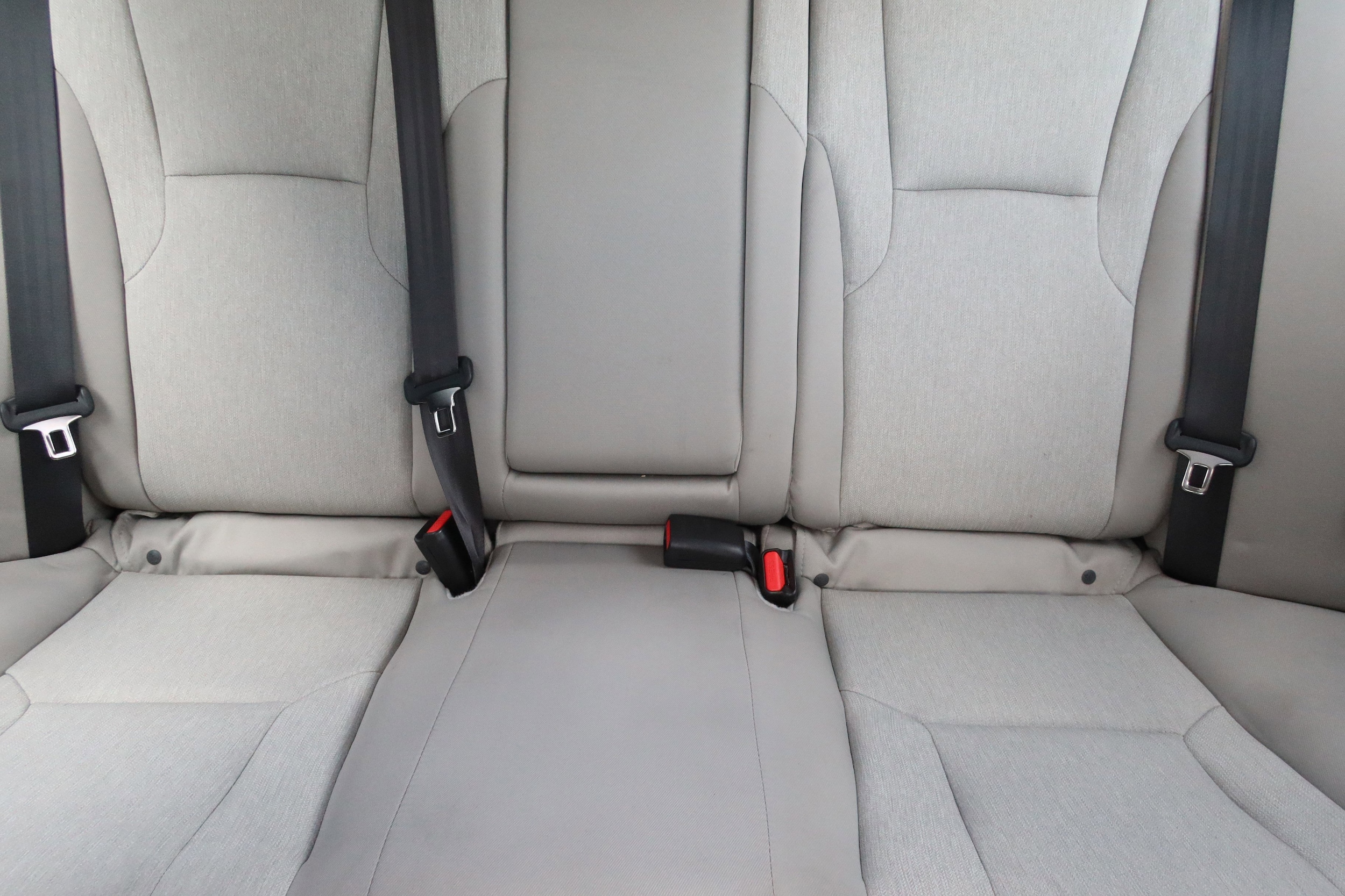 2024 Honda Accord EX - Photo 28