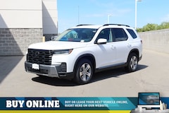 2026 Honda Pilot EX-L SUV