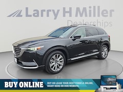 2021 Mazda Mazda CX-9 Signature SUV
