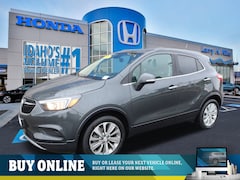 2017 Buick Encore Preferred SUV