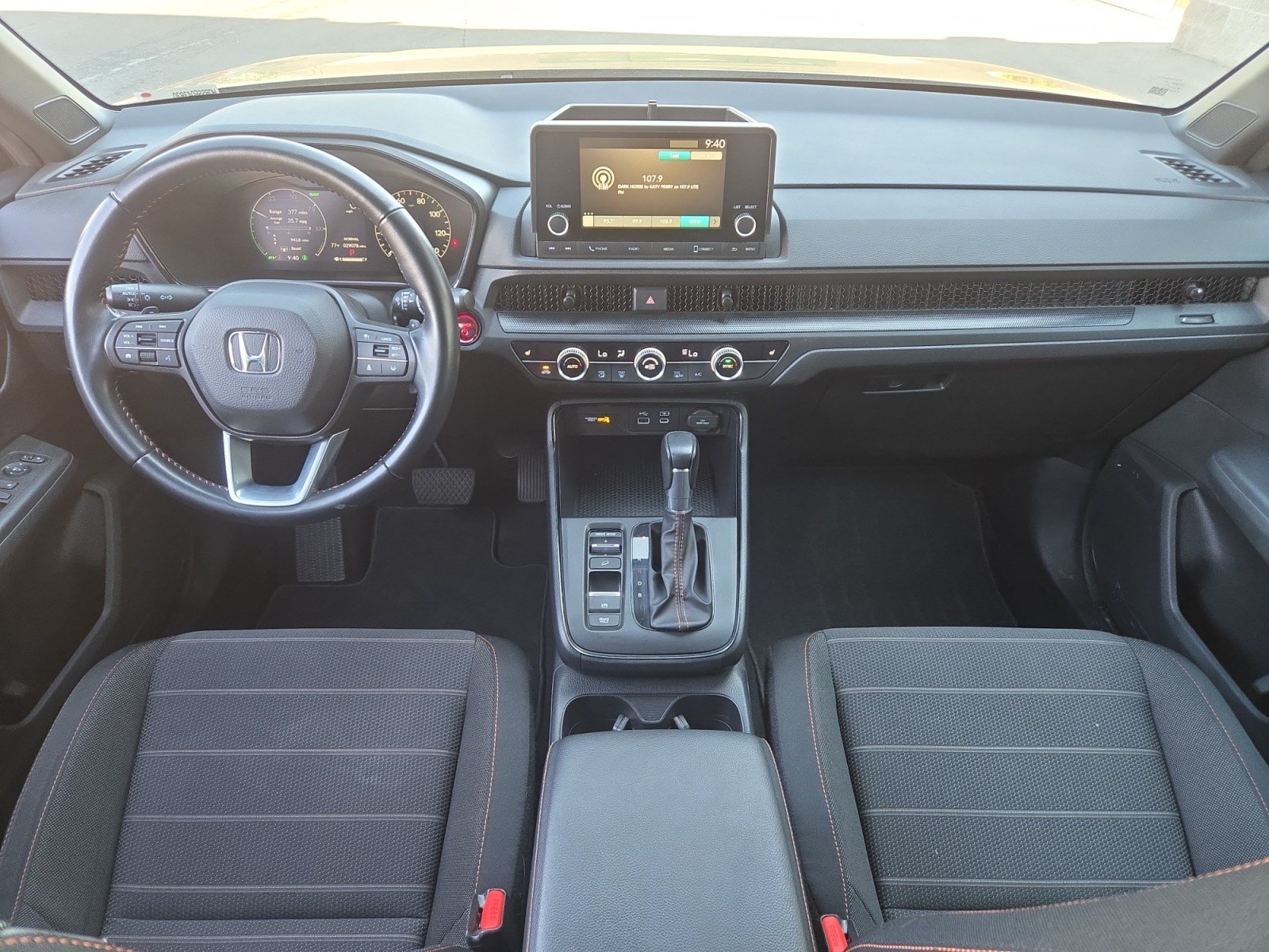 2025 Honda CR-V Sport - Photo 18