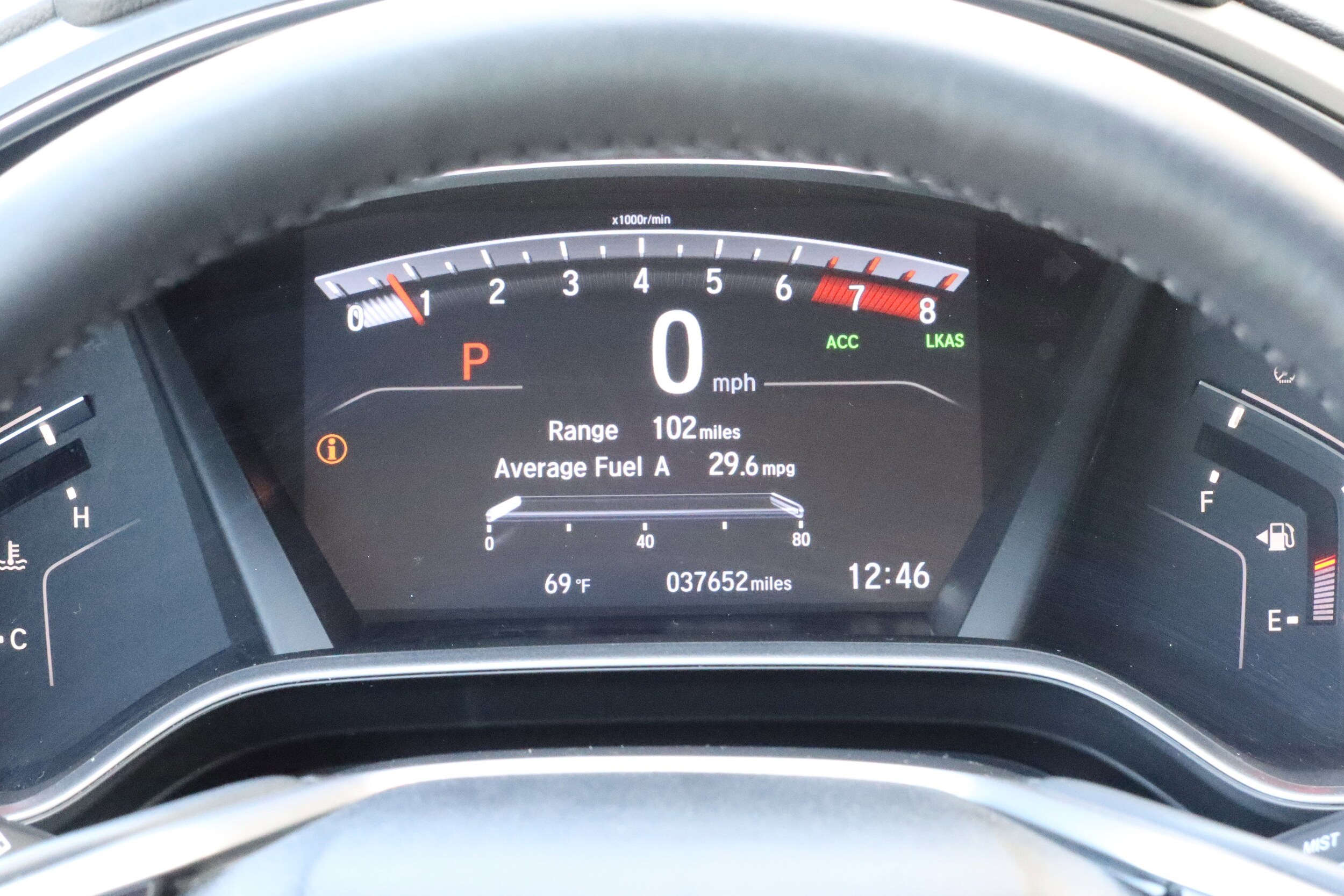 2022 Honda CR-V EX-L - Photo 19