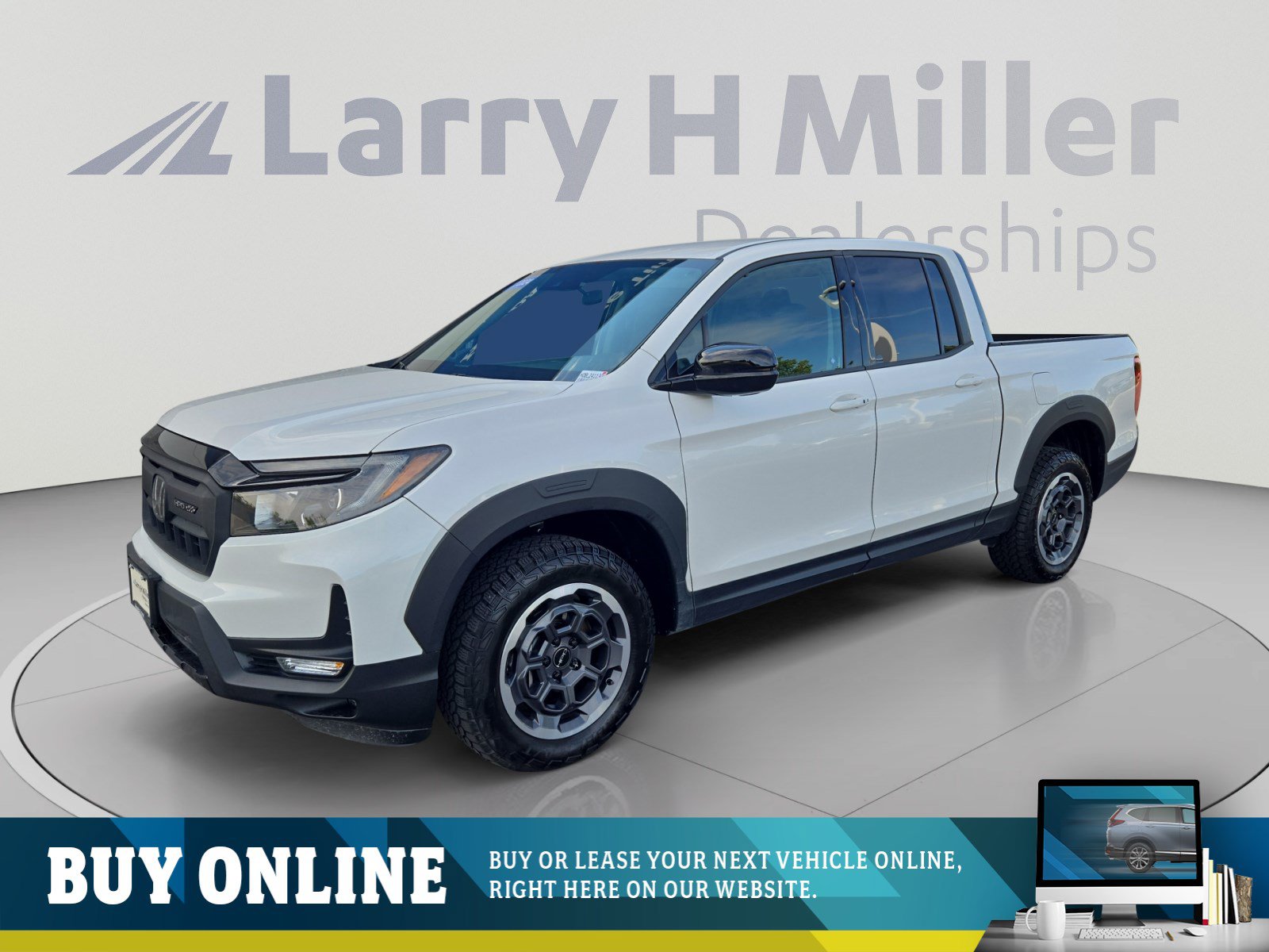 2024 Honda Ridgeline Sport AWD's photo