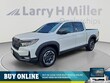  Honda Ridgeline